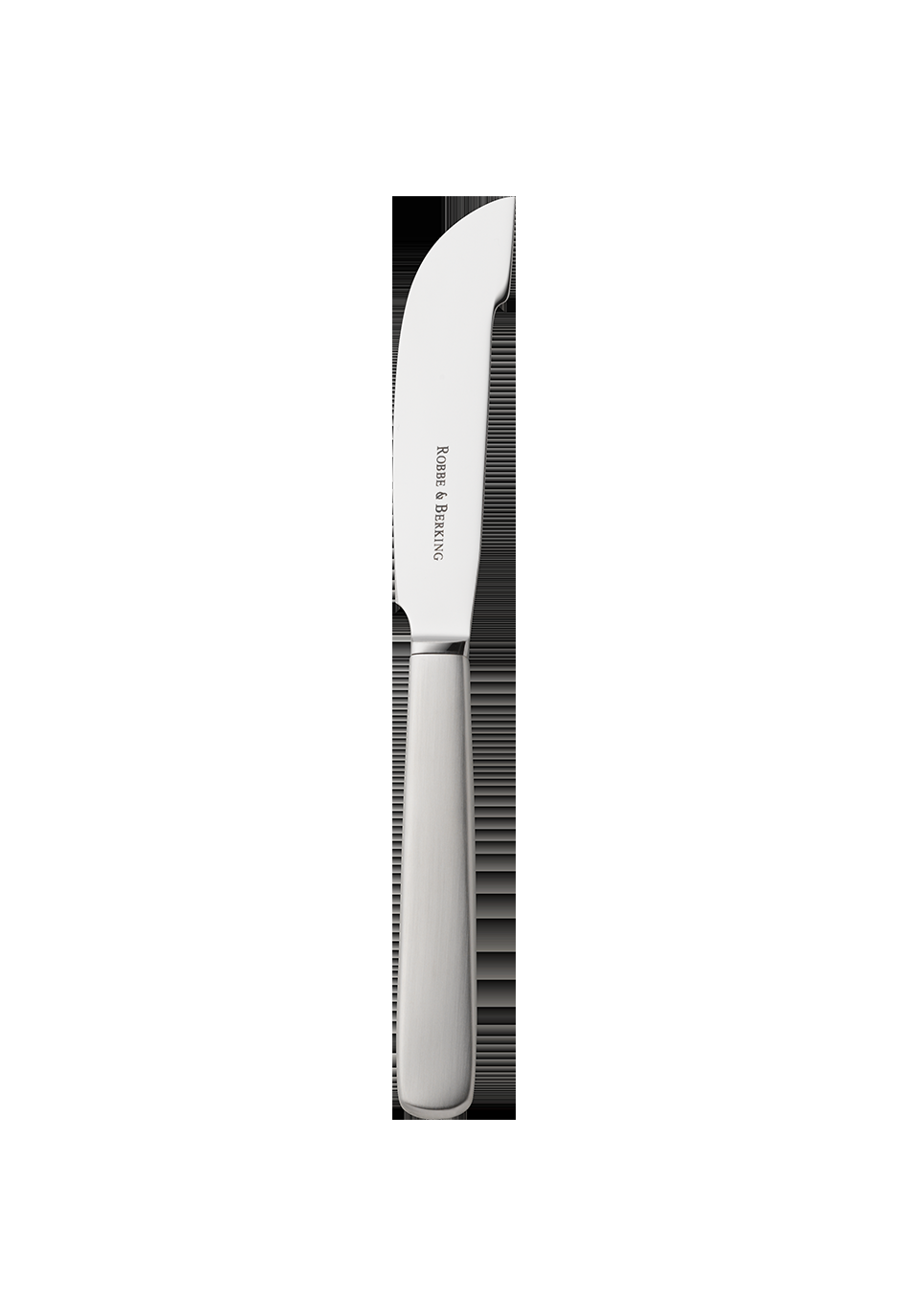 Robbe & Berking Atlantic Käsemesser mit Stahlklinge (18/8 Edelstahl)
