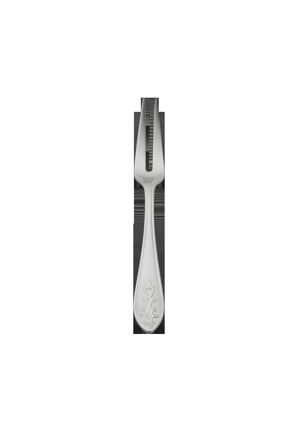 Robbe & Berking Jardin Fleischgabel, Gross (18/8 Edelstahl)