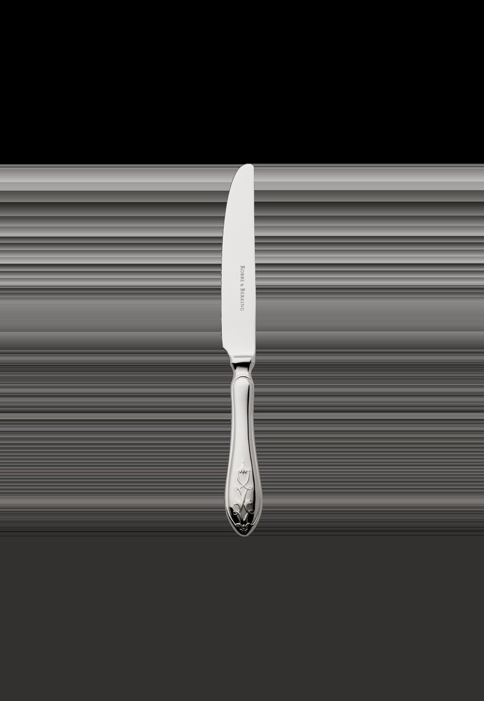 Robbe & Berking Jardin Kuchenmesser (18/8 Edelstahl) Blitzverkäufe