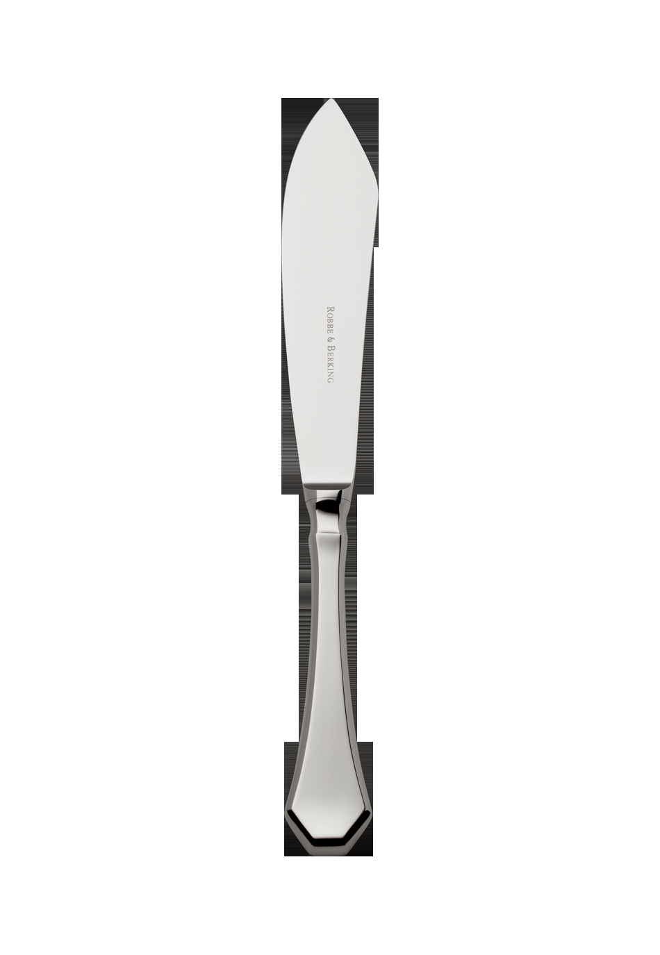 Robbe & Berking Baltic Tortenmesser (18/8 Edelstahl) Online Outlet