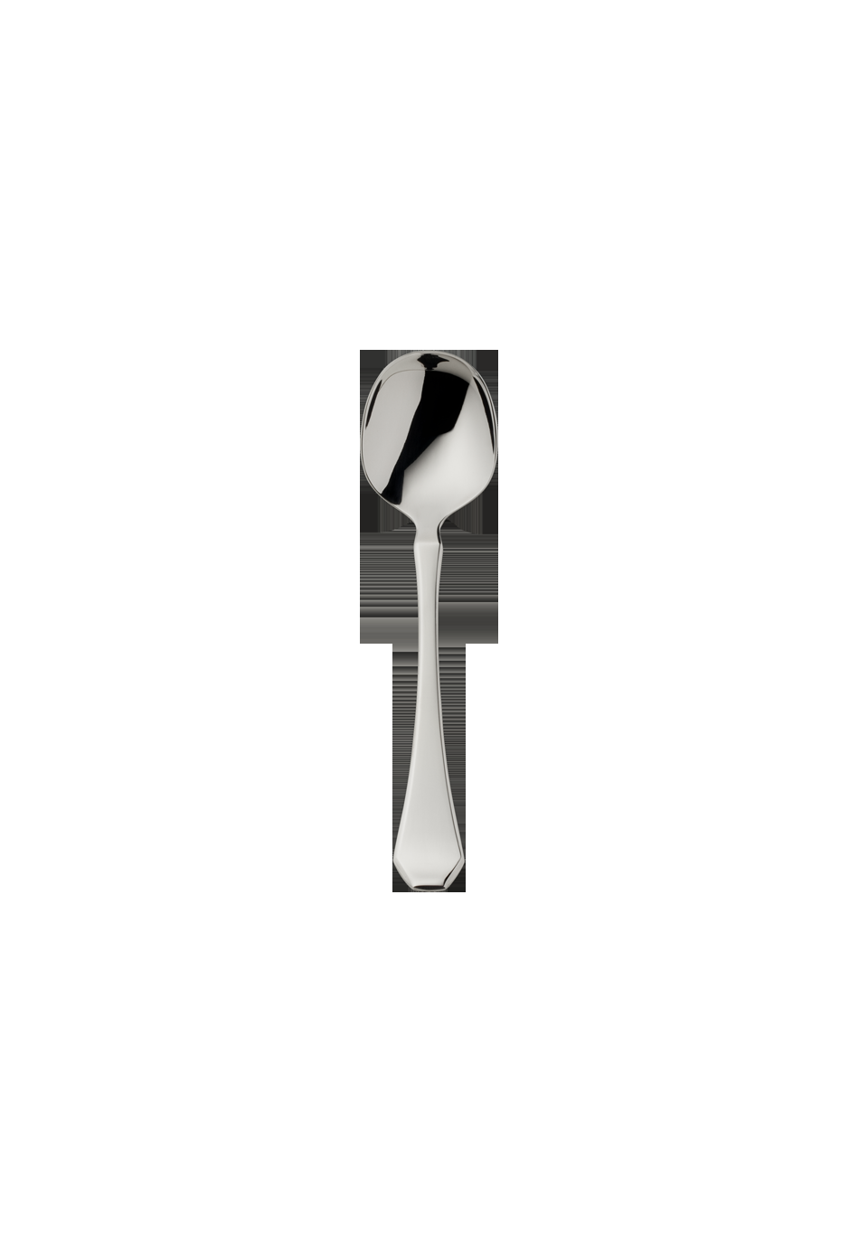 Robbe & Berking Baltic Zuckerlöffel (18/8 Edelstahl) Zeitlich begrenztes Angebot