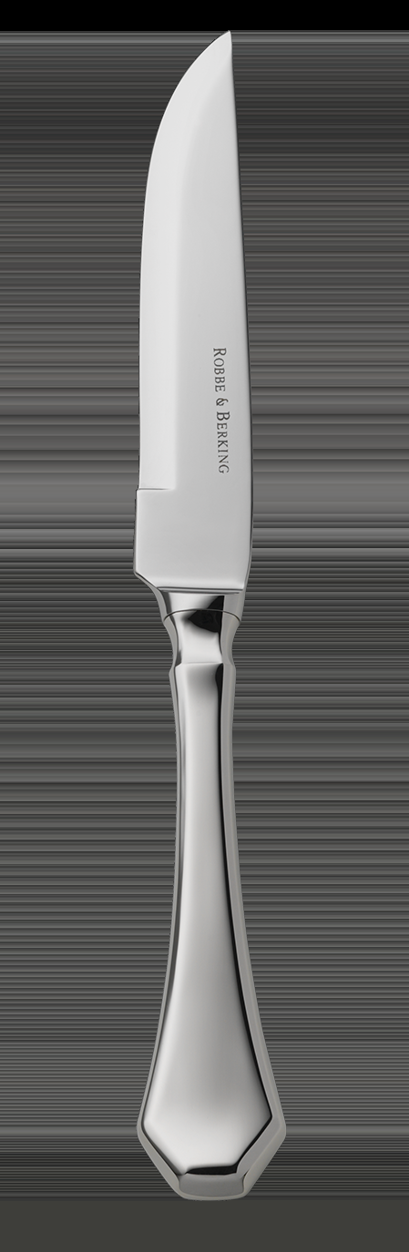 Robbe & Berking Baltic Steakmesser (18/8 Edelstahl)