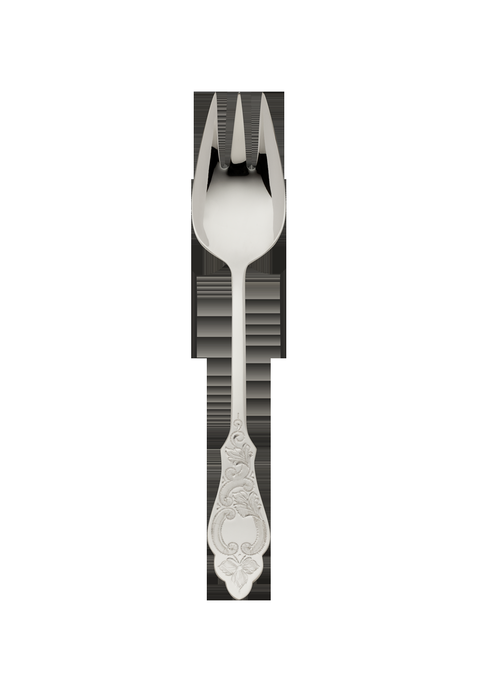 Robbe & Berking Ostfriesen Gemüsegabel (18/8 Edelstahl)