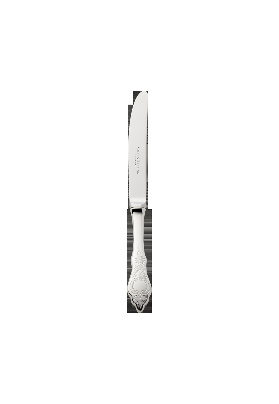 Robbe & Berking Ostfriesen Kuchenmesser (18/8 Edelstahl) Riesige Rabatte