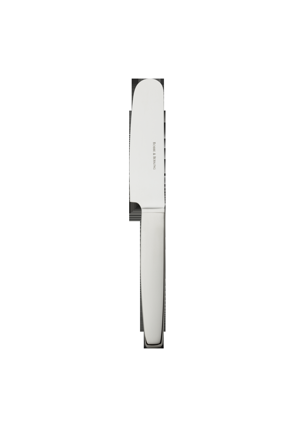 Robbe & Berking Pax Buttermesser mit Stahlklinge (18/8 Edelstahl)