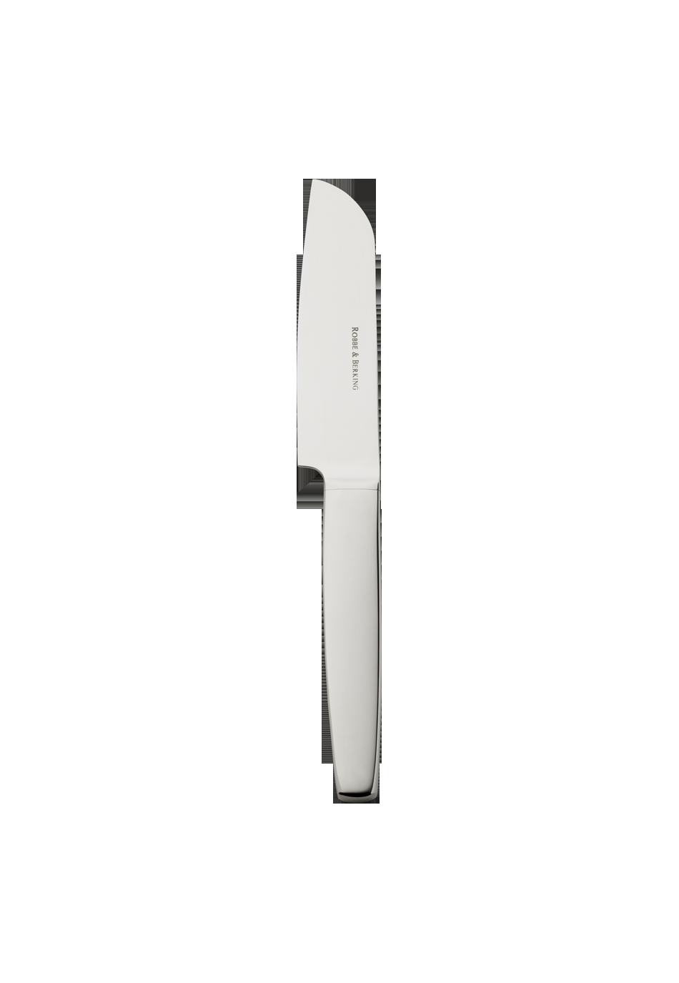 Robbe & Berking Pax Käsemesser mit Stahlklinge (18/8 Edelstahl) Auslauf