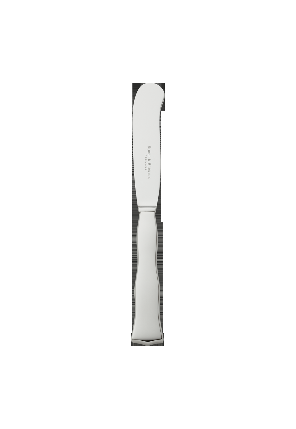 Robbe & Berking Lago Buttermesser mit Stahlklinge (18/8 Edelstahl)