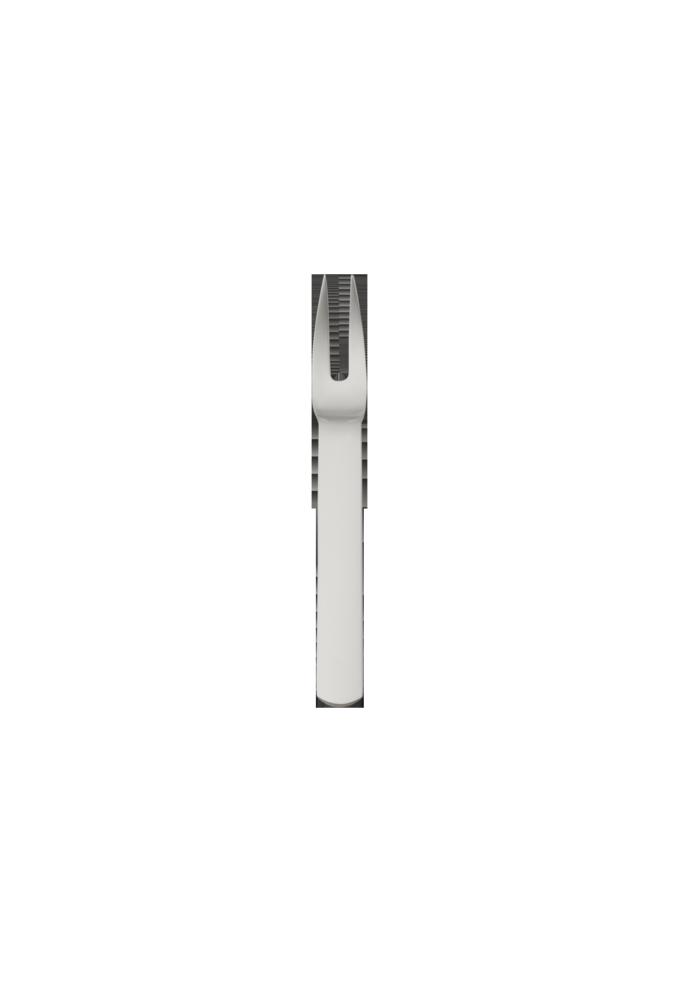 Robbe & Berking Topos Fleischgabel, Klein (18/8 Edelstahl)