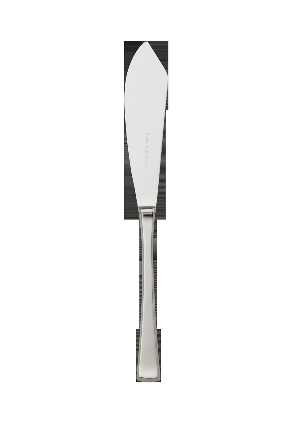 Robbe & Berking York Tortenmesser (18/8 Edelstahl) Bis zu 55% Rabatt