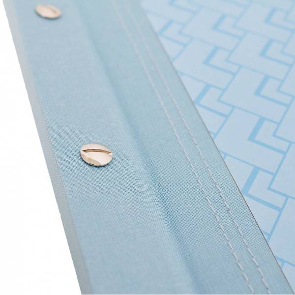 Roth Ideen Zeugnismappe Pattern mit Buchschrauben Swimming Pool Fabrikpreis