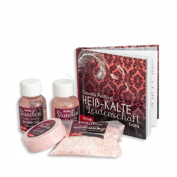 Roth Ideen Heiße Stunden-Adventskalender Zeitbegrenzte Promotion