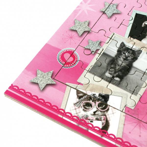 Roth Ideen Puzzle-Adventskalender For Girls Bis zu 50% Rabatt