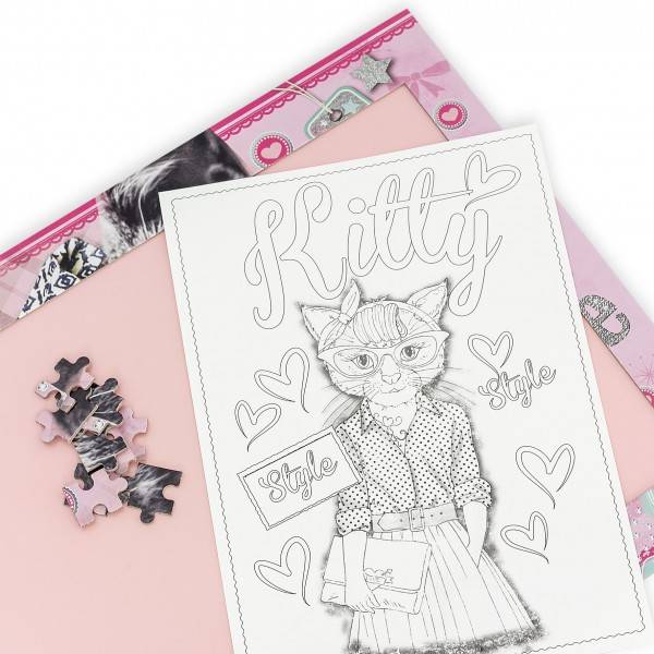 Roth Ideen Puzzle-Adventskalender For Girls Bis zu 50% Rabatt