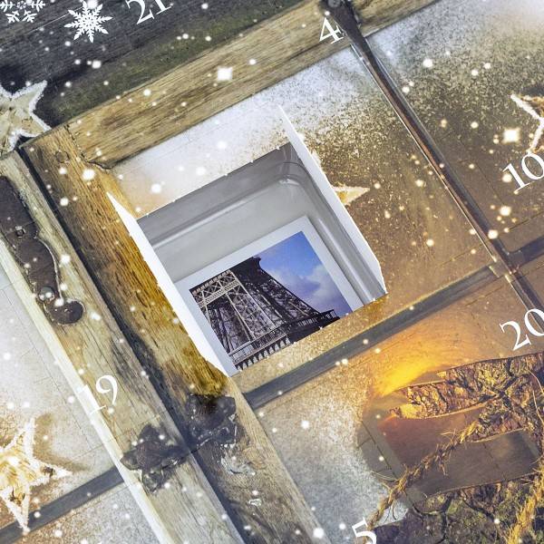 Roth Ideen Memo-Adventskalender für Erwachsene Bis zu 60% Rabatt