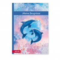 Roth Ideen Zeugnismappe Fredo & Fitzi Osterangebot