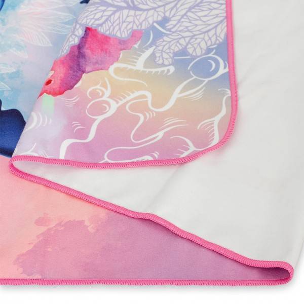 Roth Ideen Kinder-Badetuch Delfine 60x120 cm Begrenztes Angebot