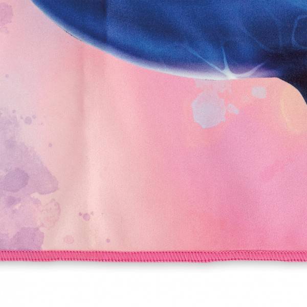 Roth Ideen Kinder-Badetuch Delfine 60x120 cm Begrenztes Angebot