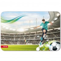 Roth Ideen Schultüte klein 22cm, Fußballstar Blitzangebot