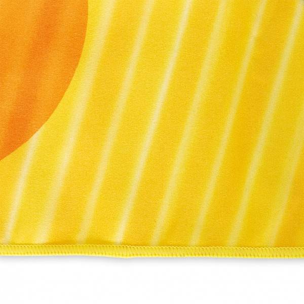 Roth Ideen Kinder-Badetuch Fredo & Fitzi 60x120 cm JETZT KAUFEN