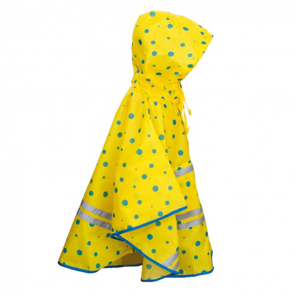 Roth Ideen Poncho Roar mit reflektierenden Elementen Letzter Tag