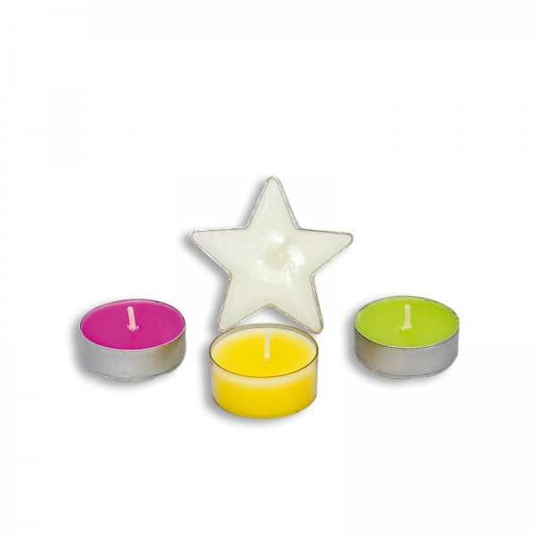 Roth Ideen Kerzen Adventskalender "Lichtblicke" Discount Store für neue Produkte