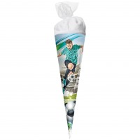 Roth Ideen Geschenk Schultüte klein 35cm, Fußballstar Speichern exportieren