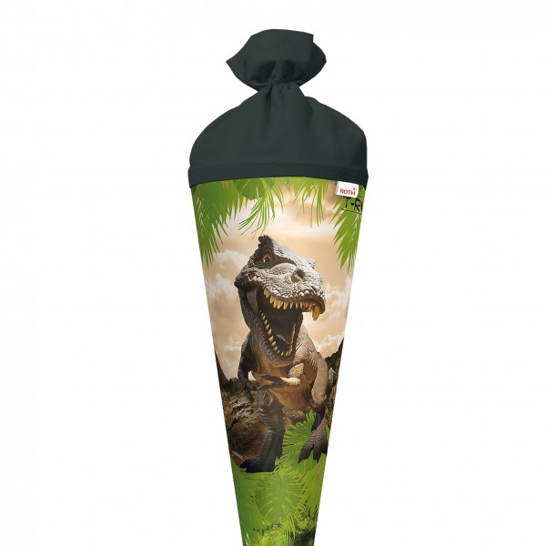 Roth Ideen Schultüte groß 70cm, Tyrannosaurus Angebote