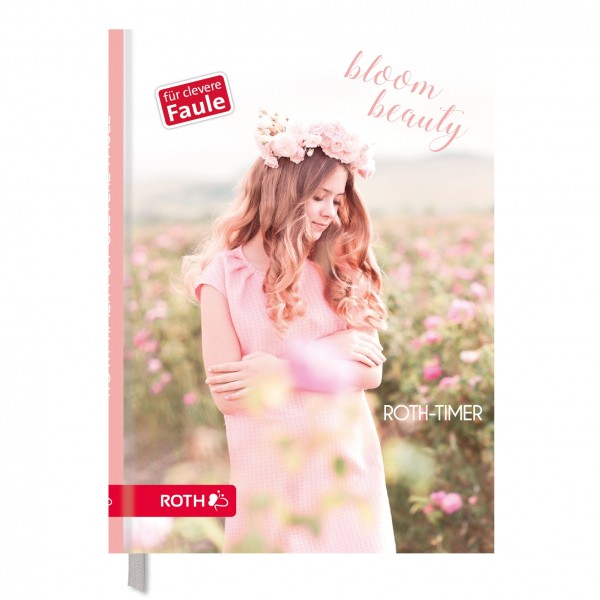 Roth Ideen Timer für clevere Faule Flower Girl