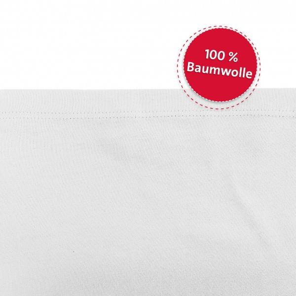 Roth Ideen Kinder T-Shirt Einhornportrait, white - (130-140) Osterangebot