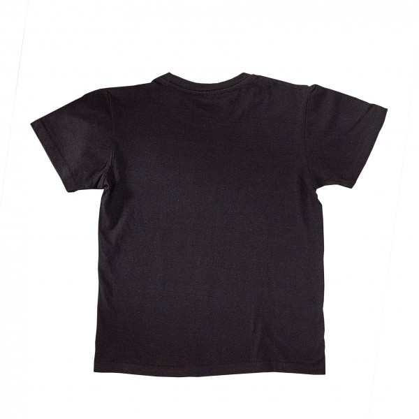 Roth Ideen Kinder T-Shirt Tyrannosaurus, deep black - (130-140) Valentinstagsangebot