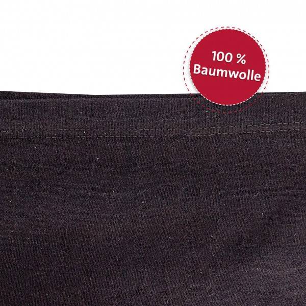 Roth Ideen Kinder T-Shirt Tyrannosaurus, deep black - (130-140) Valentinstagsangebot