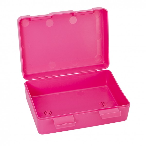 Roth Ideen Lunchbox Einhornportrait, pink Letzte 2 Tage