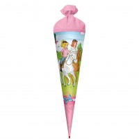 Roth Ideen Geschenk Schultüte klein 35cm, Bibi und Tina – Pferdefreunde Hotsell