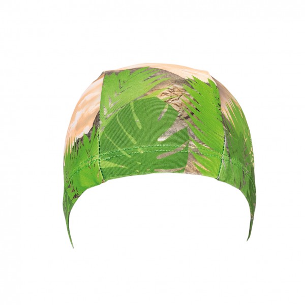 Roth Ideen Kinder-Badekappe, 21x19 cm, 82% Polyester, 18% Elasthan, Tyrannosaurus Begrenztes Angebot