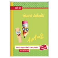 Roth Ideen Motiv-Schultüte, Schulfreunde, 50 cm, eckig, Tüllverschluss Jubiläumsangebot