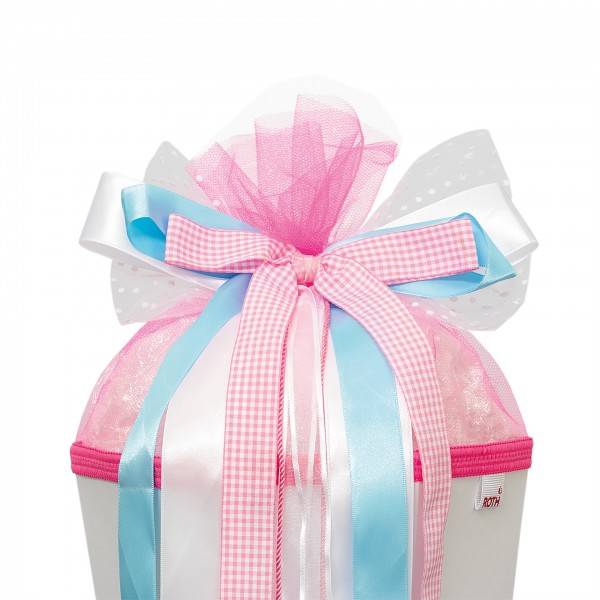 Roth Ideen Schultütenschleife White Dream Top Angebot