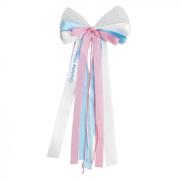 Roth Ideen Schultütenschleife White Dream Top Angebot