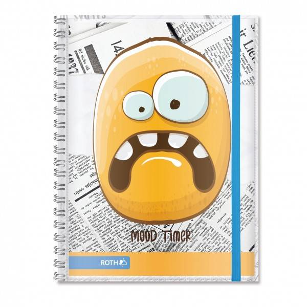 Roth Ideen Mood Timer Potato Im Verkauf
