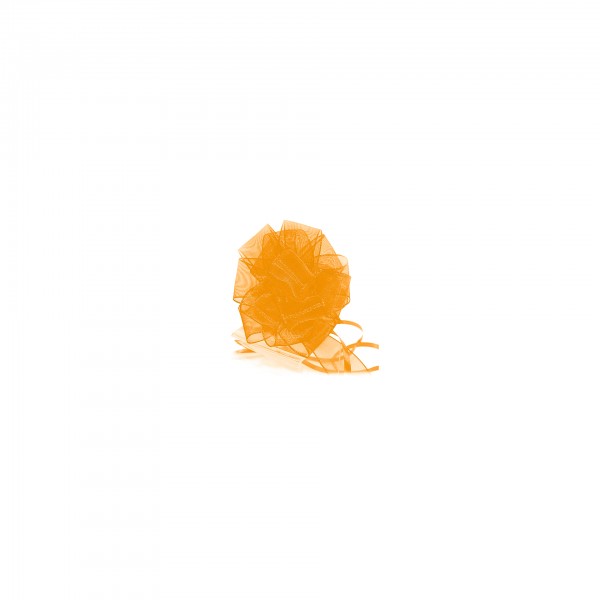 Roth Ideen Ziehschleife Rapid orange
