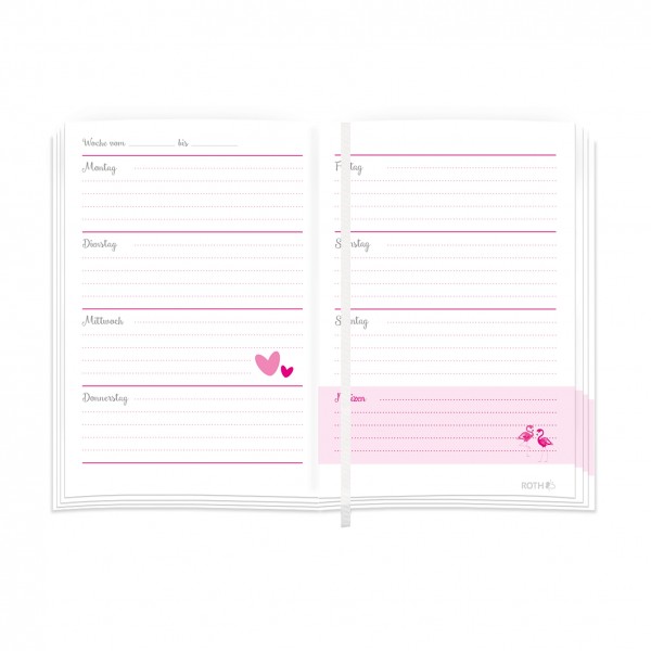 Roth Ideen Effekt Timer Blue Glitter Versandkostenfrei