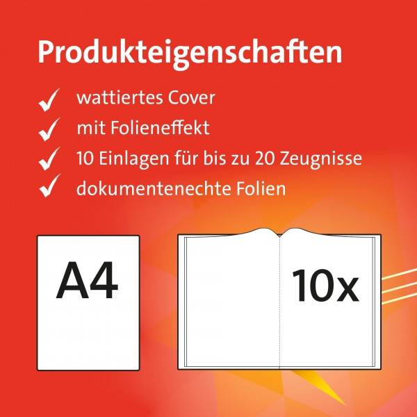 Roth Ideen Zeugnismappe Feuerwehr Flash Sale