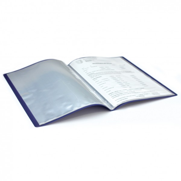 Roth Ideen Zeugnismappe Basic Blau Begrenztes Angebot