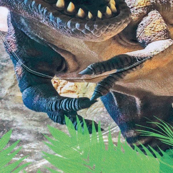 Roth Ideen Kinderschürze Tyrannosaurus Black Friday