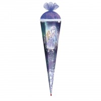 Roth Ideen Geschenk Schultüte klein 50cm, Königin im Eis Im Verkauf