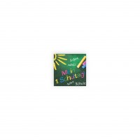 Roth Ideen Servietten 1. Klasse, 33x33 cm Begrenzte Freigabe