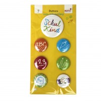 Roth Ideen Schulanfangs-Serie Flinki & Schlau Streumotive Kostenloser Versand