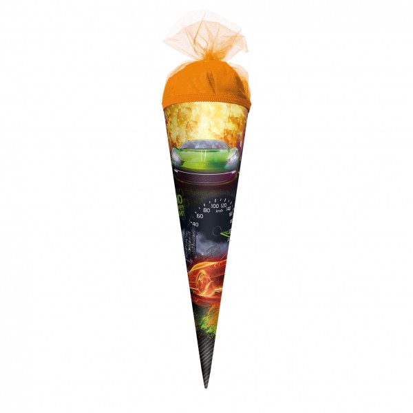 Roth Ideen Geschenk Schultüte klein 50cm, No Limit