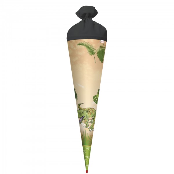 Roth Ideen Basteltüte groß 70cm, Dino