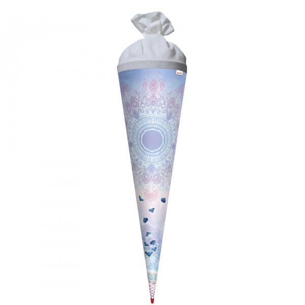 Roth Ideen Basteltüte groß 70cm, Diamonds