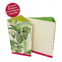Roth Ideen Geschenk Schultüte klein 35cm, Veganosaurus Discount Store für neue Produkte